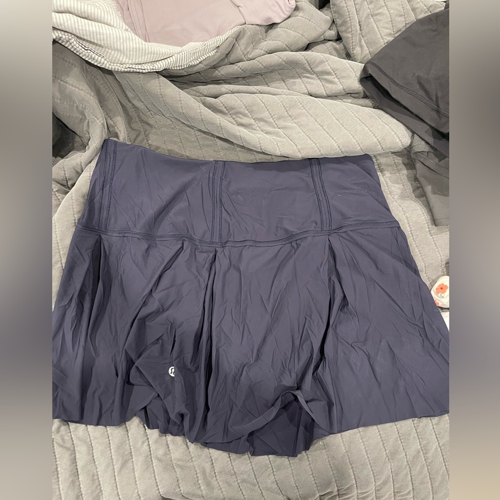 Lululemon Skort